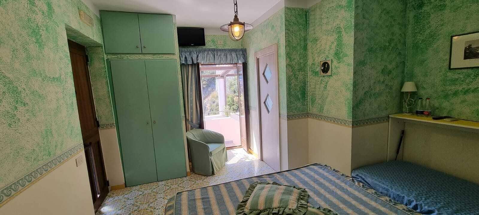 La Locanda Del Fiordo Furore Zewnętrze zdjęcie