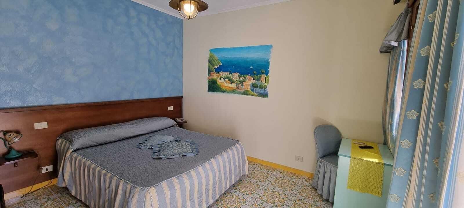 La Locanda Del Fiordo Furore Zewnętrze zdjęcie