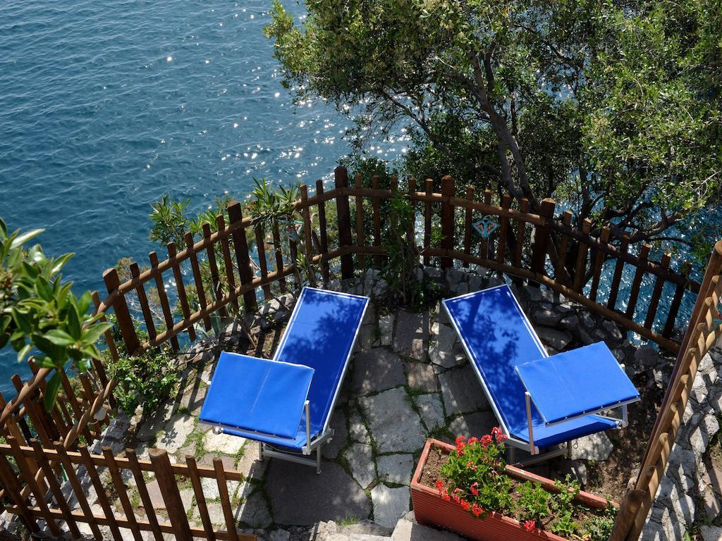 La Locanda Del Fiordo Furore Zewnętrze zdjęcie
